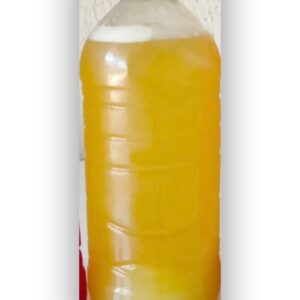 Jugo de mango