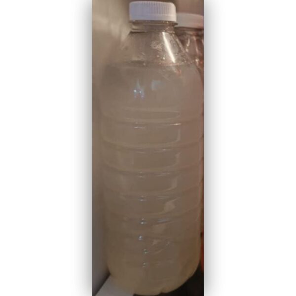 Jugo de limón