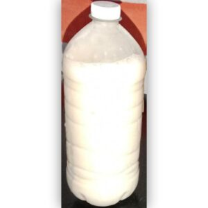 Jugo de coco